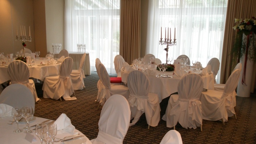 Hochzeit Salon II